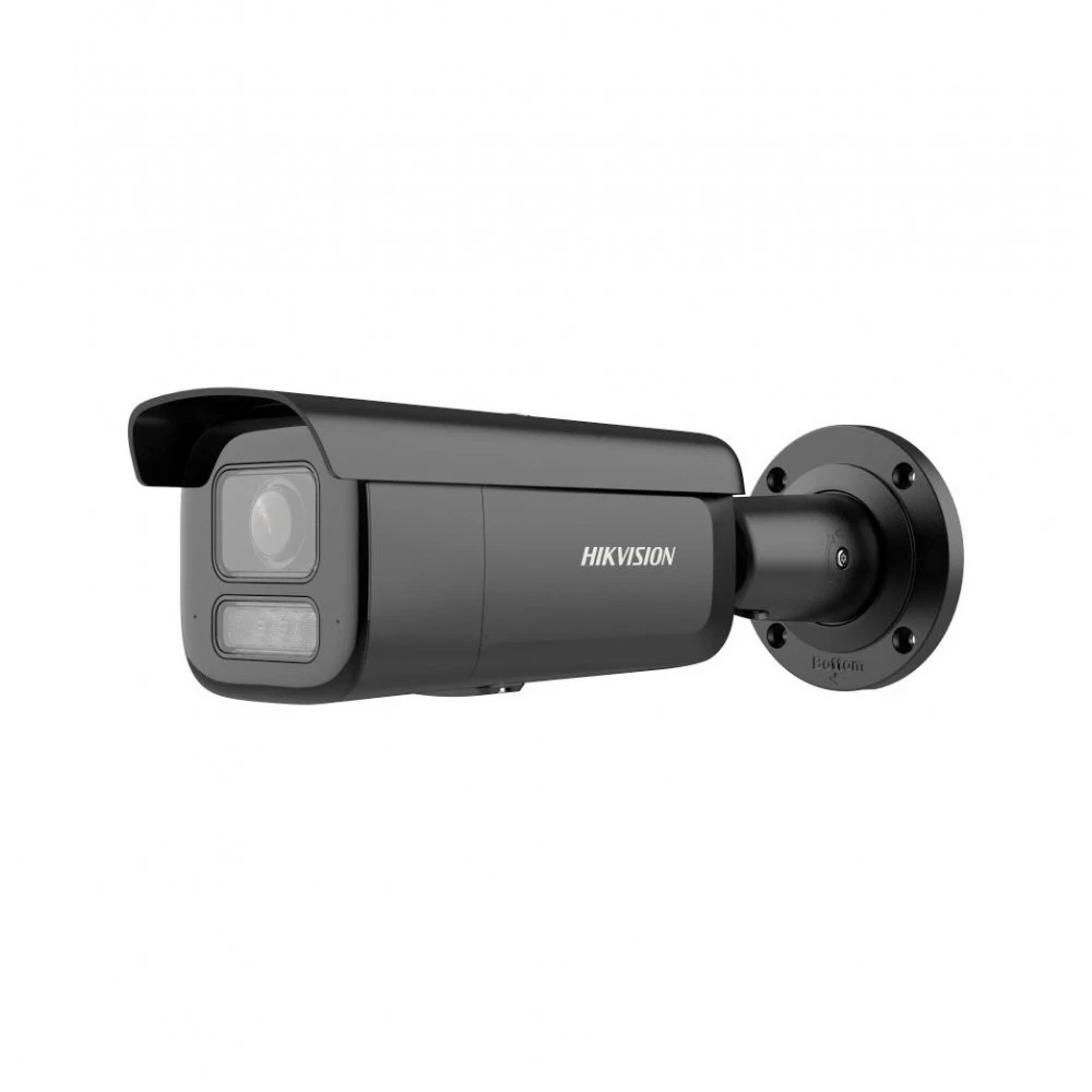 Cámara IP 6MP Acusense Dual Light 60M DS-2CD2663G2-LIZS2U 2.8-12mm Hikvision