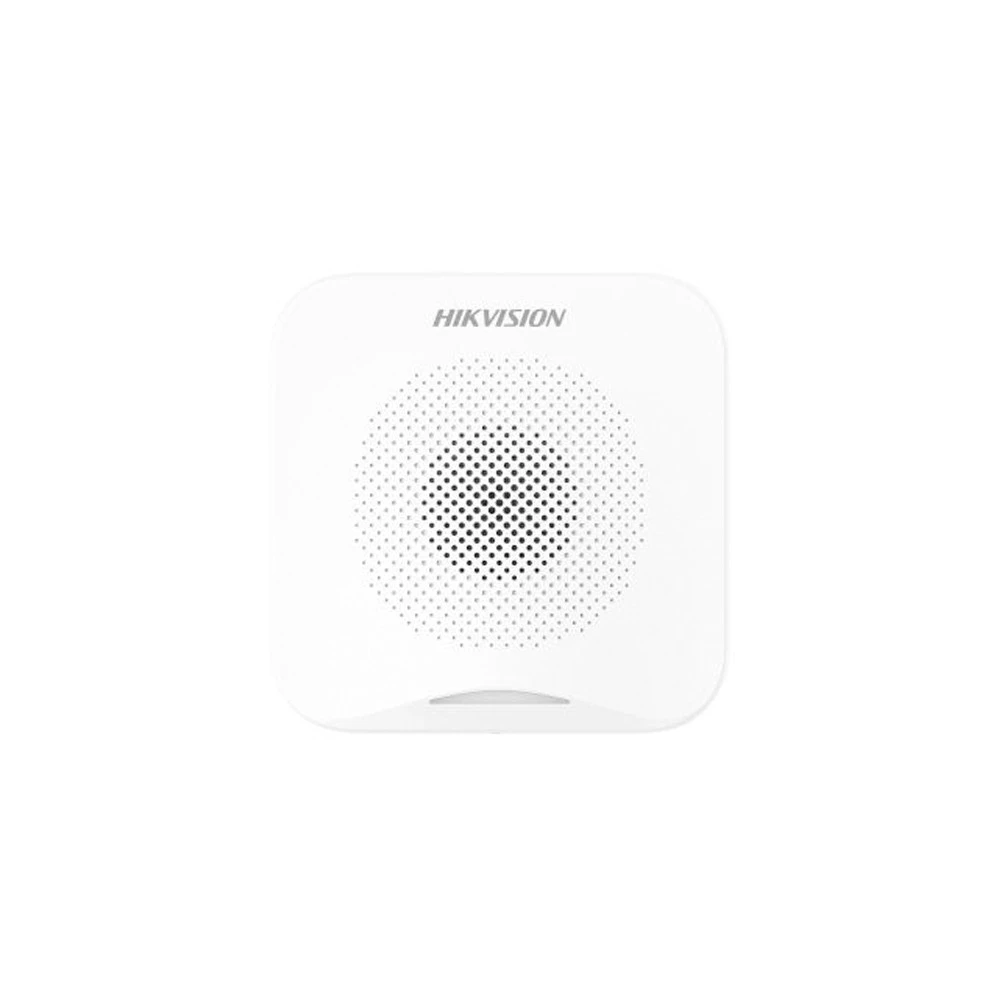 AX Home Sirena Inalambrica Interior Azul DS-PS201-WB Hikvision