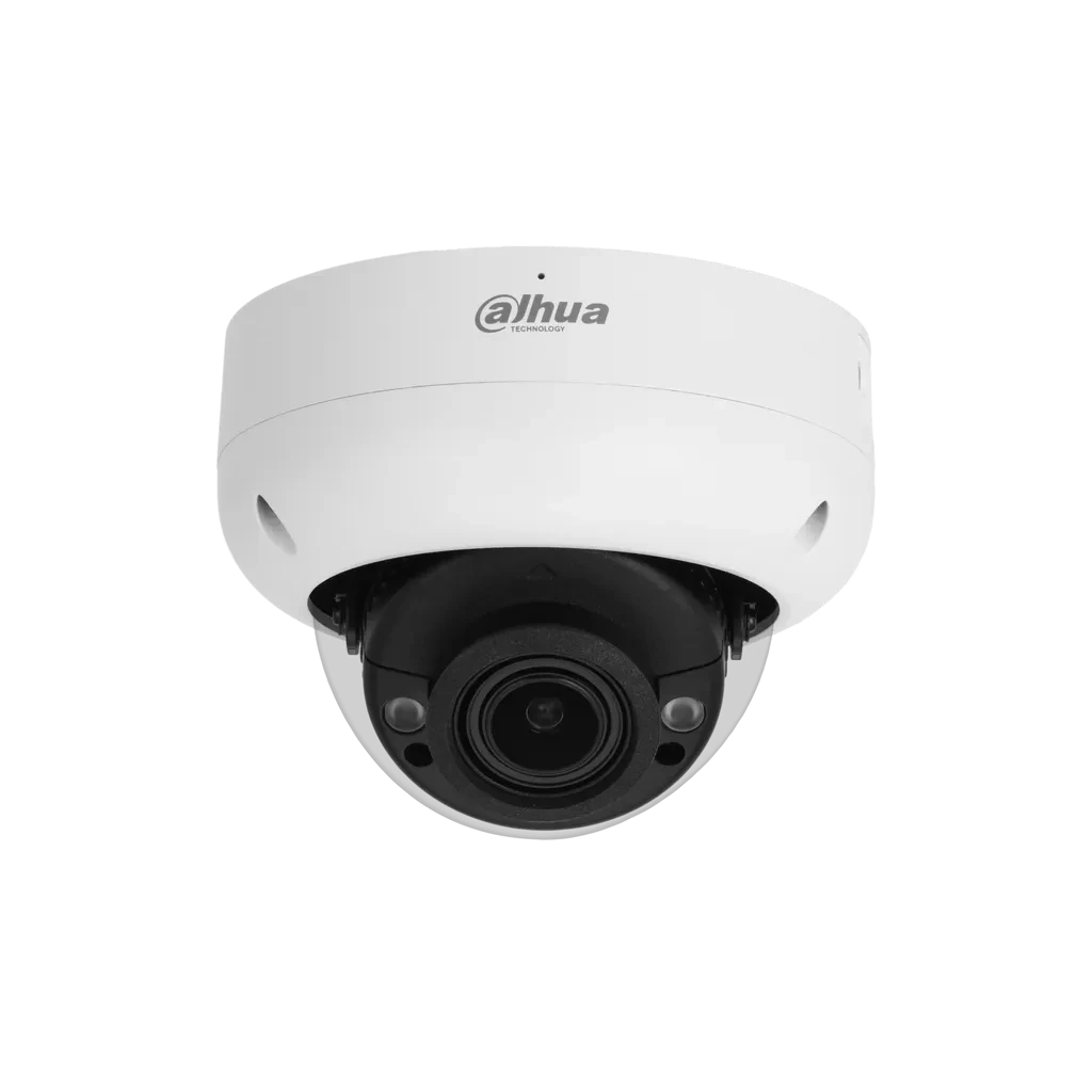 Cámara Domo Vari-Focal 2MP IR WizSense DH-IPC-HDBW3241RP-ZS-27135-S2 Dahua