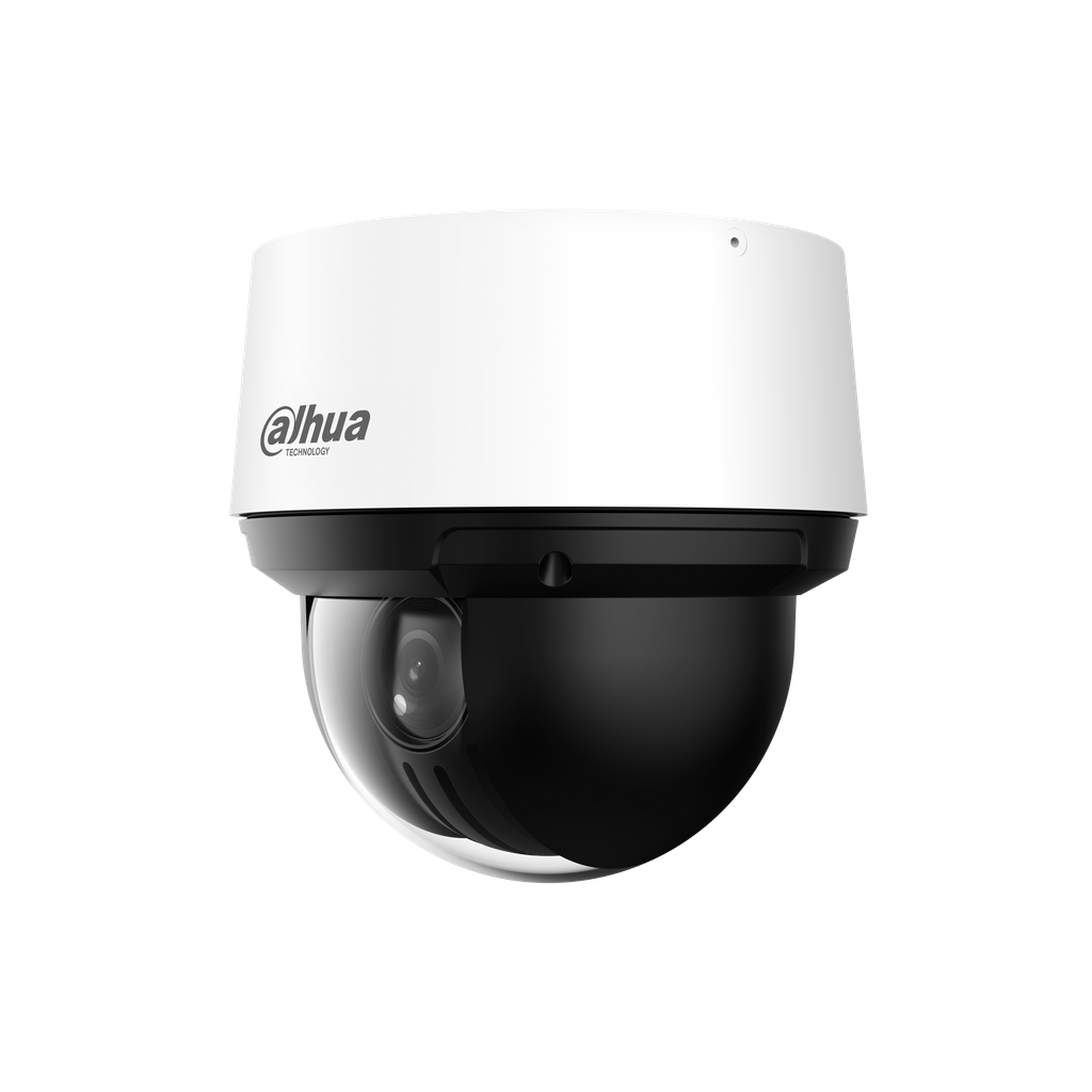 Cámara PTZ de Red WizSense de 2MP y Zoom Óptico 16x DH-SD4A216DB-HNY Dahua