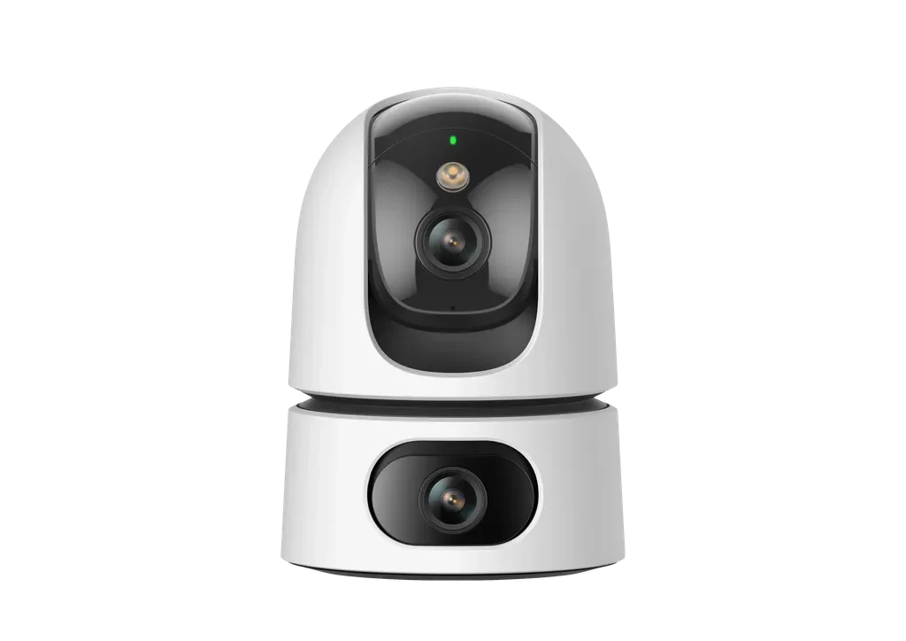 Ranger Dual (IPC-S2XN-10M0WED) Imou - Cámara IP WiFi Dual de 10 Megapixeles Full Color con Inteligencia Artificial