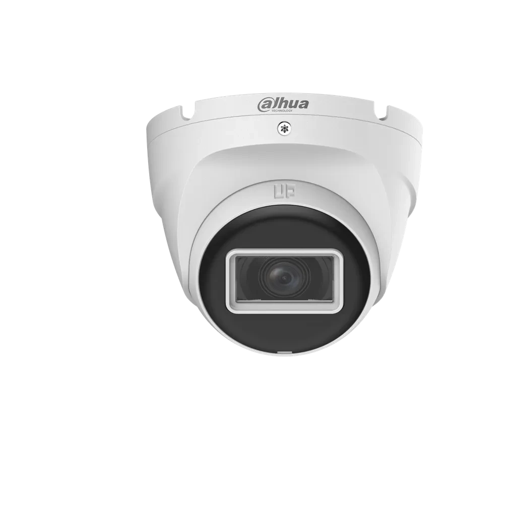 Camara Domo Dahua 2MP 2.8mm IR30 DH-HAC-T2A21N-U