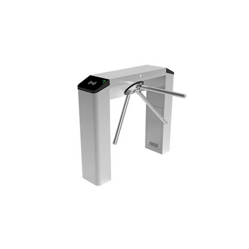 TORNIQUETE ZKTeco BIDIRECCIONAL TS2000 PLUS Series