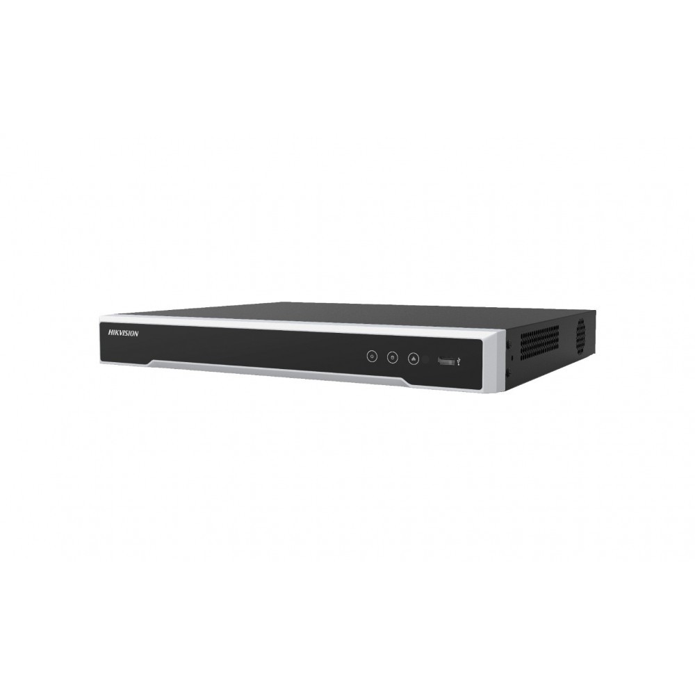 NVR HIKVISION 16CH 4K DS-7616NI-Q2 "D"