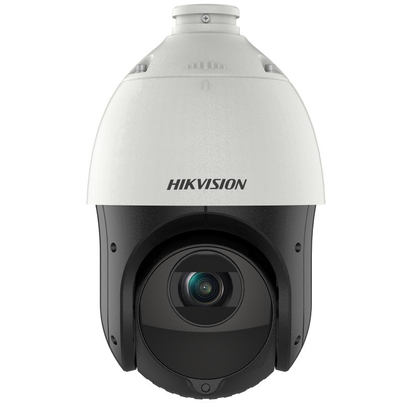 Camara PTZ IP Hikvision 4MP 25x Dark Fighter DS-2DE4425IW-DE T5