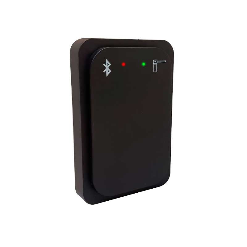 SENSOR RADAR VEHICULAR PARA BARRERAS HASTA 6M IP67 AX-VR20PRO