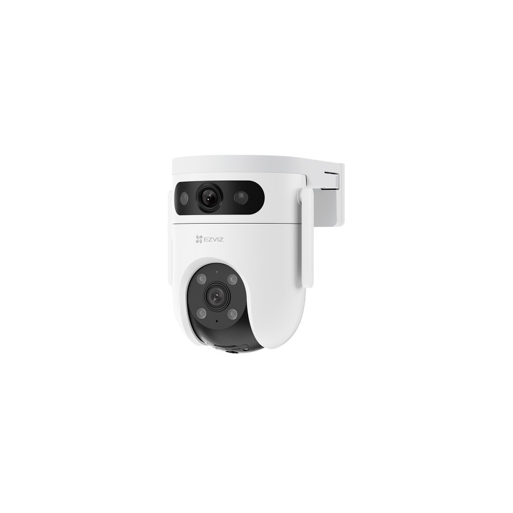 Camara EZVIZ H9c Dual WIFI 3K 5MP Audio Color CS-H9c-R100-8G55WKFL