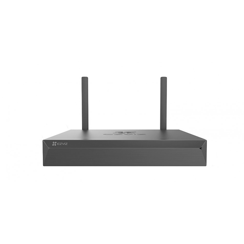 NVR EZVIZ WiFi 8CH 5MP CS-X5S