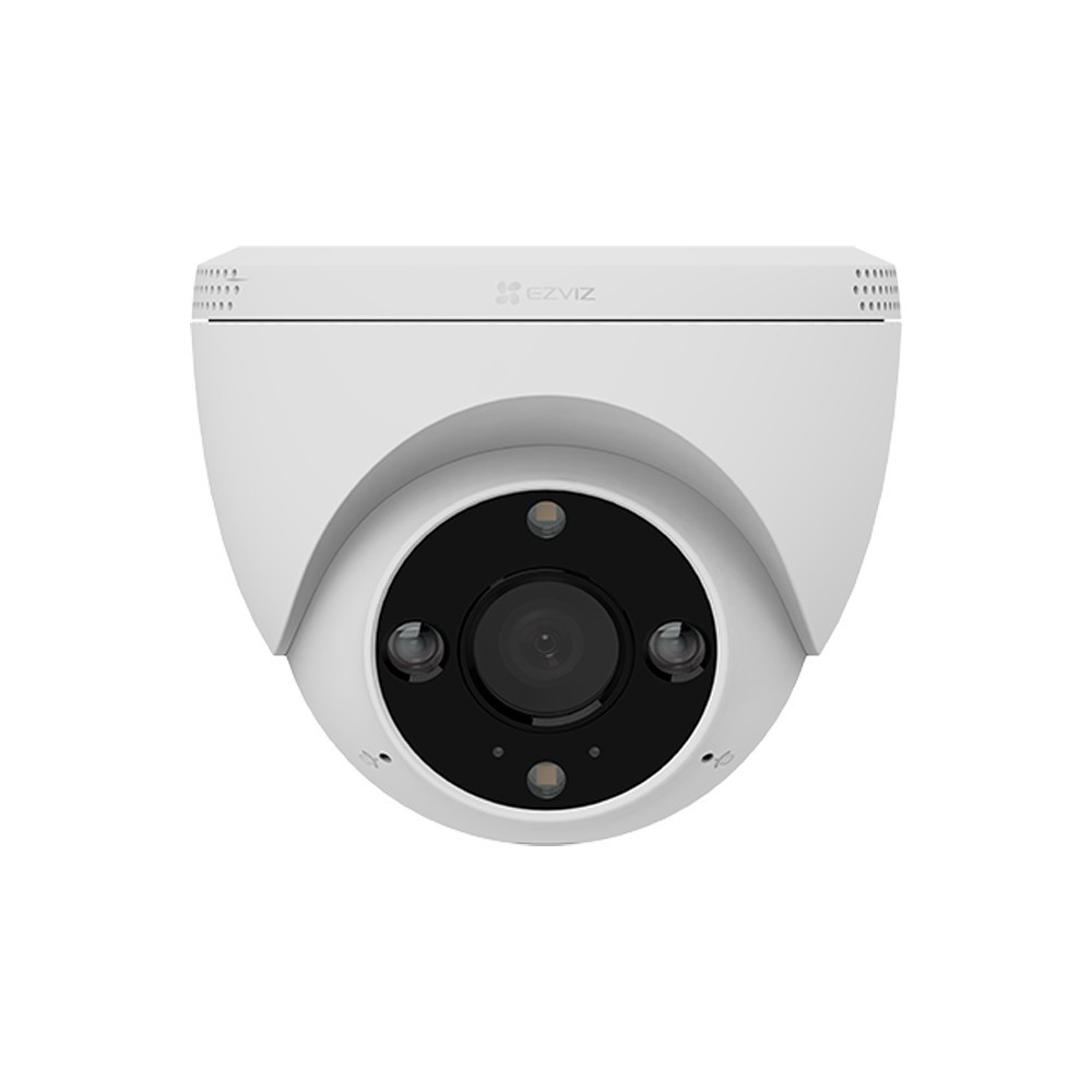 Camara Ezviz WiFi H4 2K 4mm IR15M CS-H4-R201-1H3WKFL