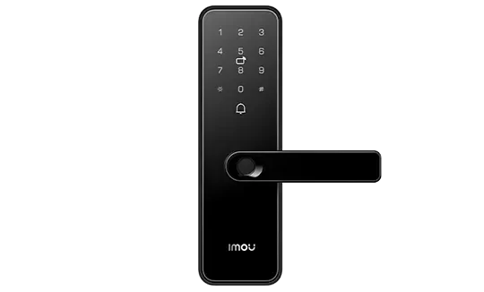 Cerradura Inteligente IMOU Smart lock K1S-H-W-EN