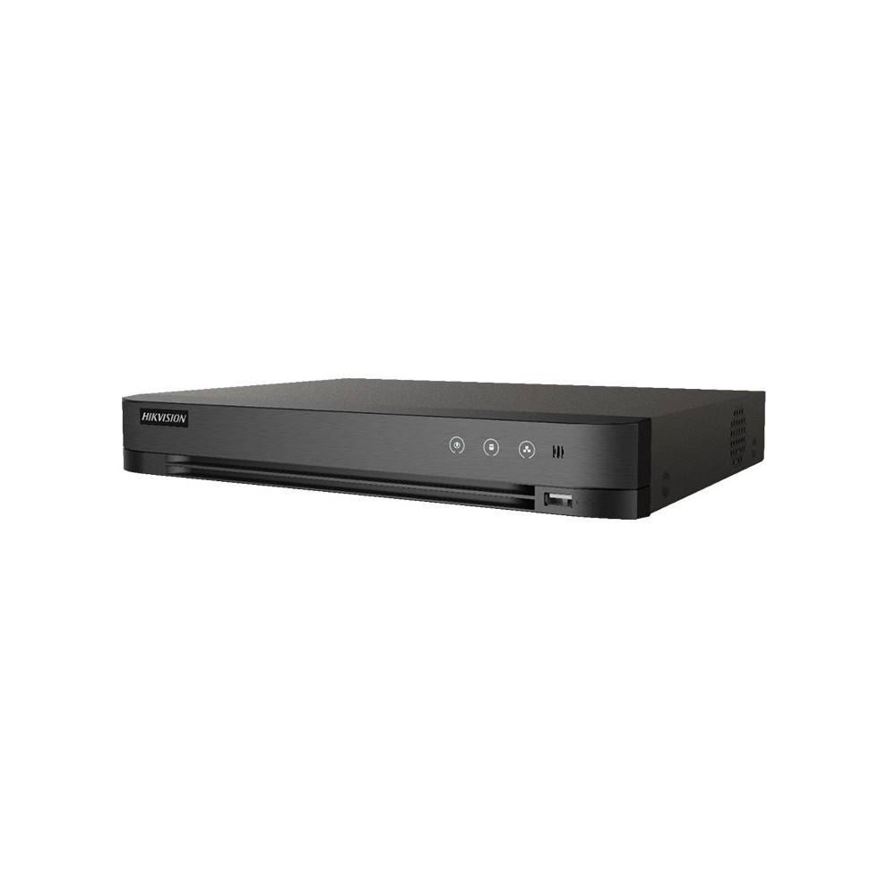 DVR TVI 8 Canales 1080P Lite DS-7216HGHI-M1/T Hikvision ..6860