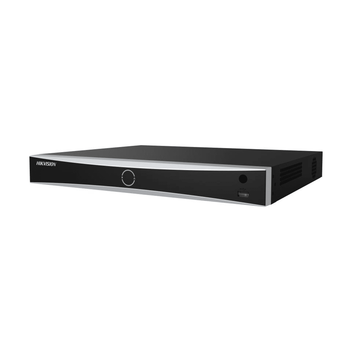 NVR 16 Canales PoE 8K 2HDD DeepinMind ANPR Facial AcuSense IDS-7616NXI-M2/16P/X Hikvision