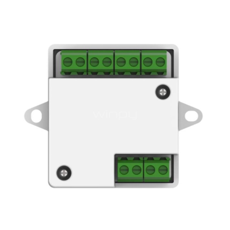 Modulo de seguridad para control de acceso DS-K2M062 Hikvision