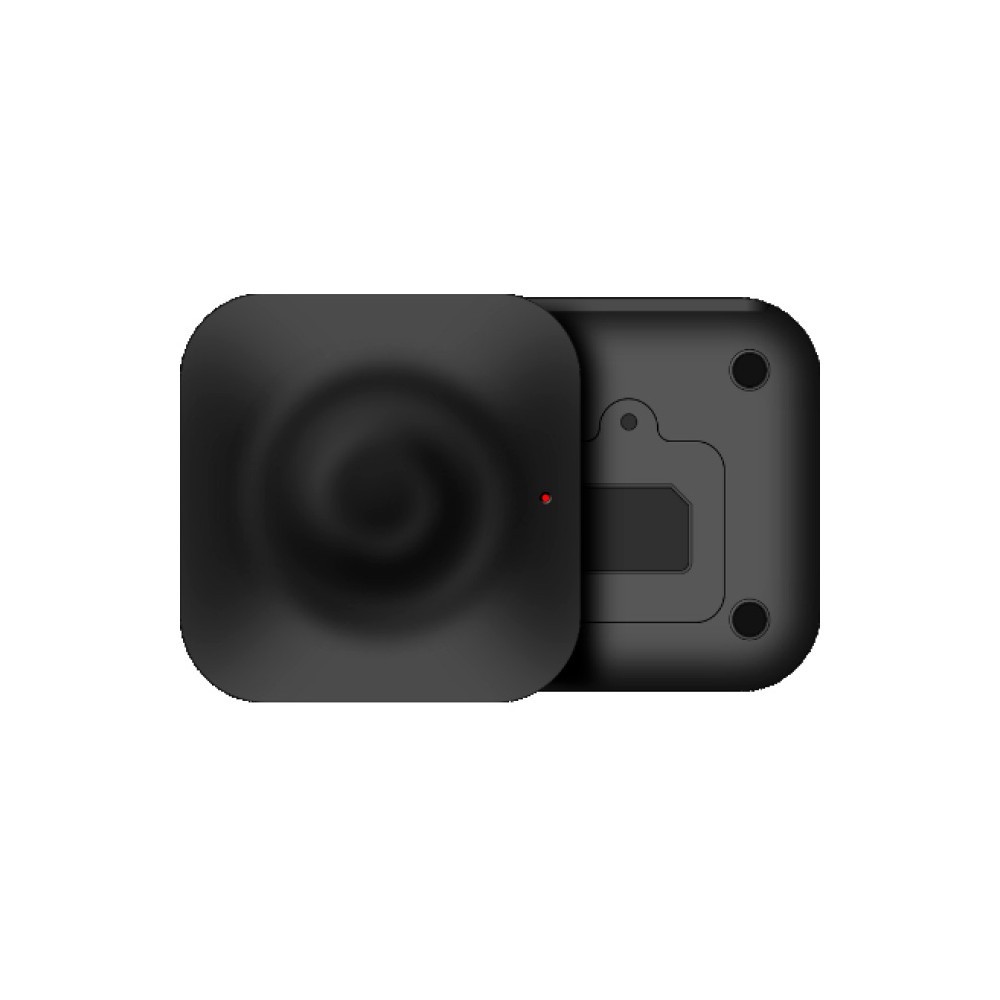 Enrolador para calcomanías DS-TRC900-8/YS Hikvision