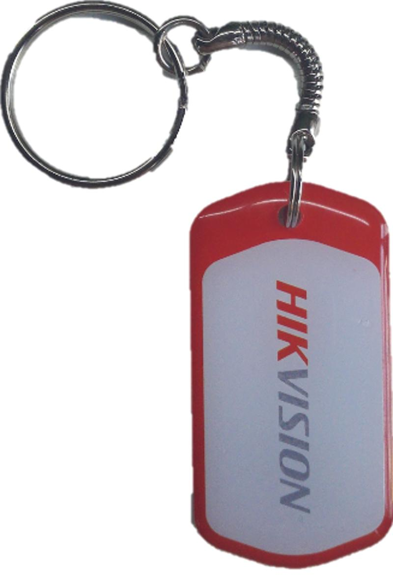 Llavero TAG Mifire DS-K7M102-M Hikvision