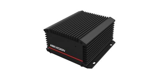 Adaptador para Grabación en la Nube / Soporta 8 Canales DS-6700NI-S Hikvision