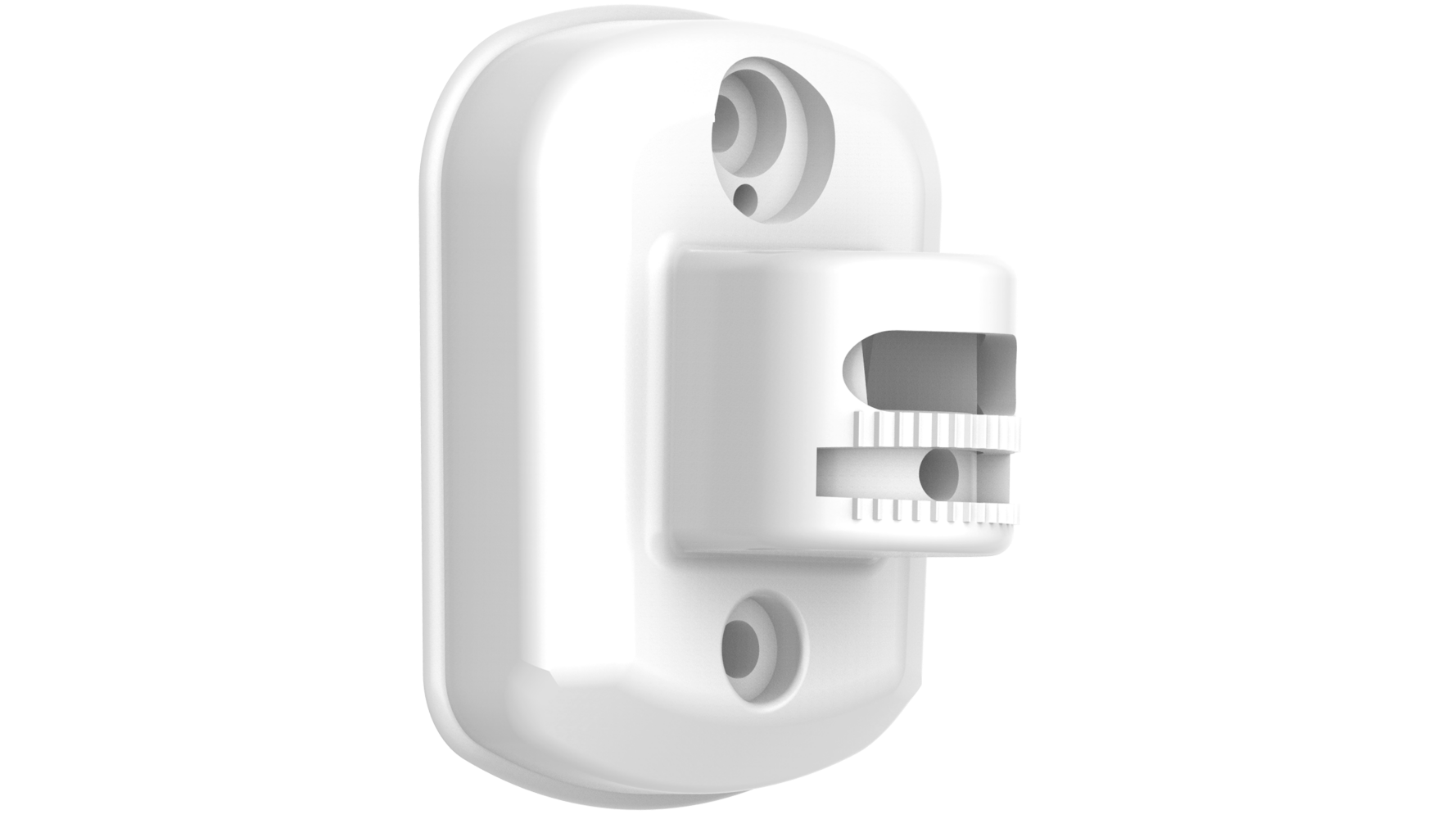 Montaje a muro para Detector PIR AXPRO DS-PDB-IN-WALLBRACKET Hikvision