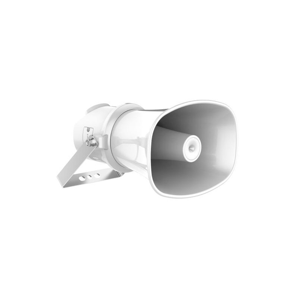 Altavoz IP 25W Bidireccional SIP DS-QAZ1325G1T Hikvision