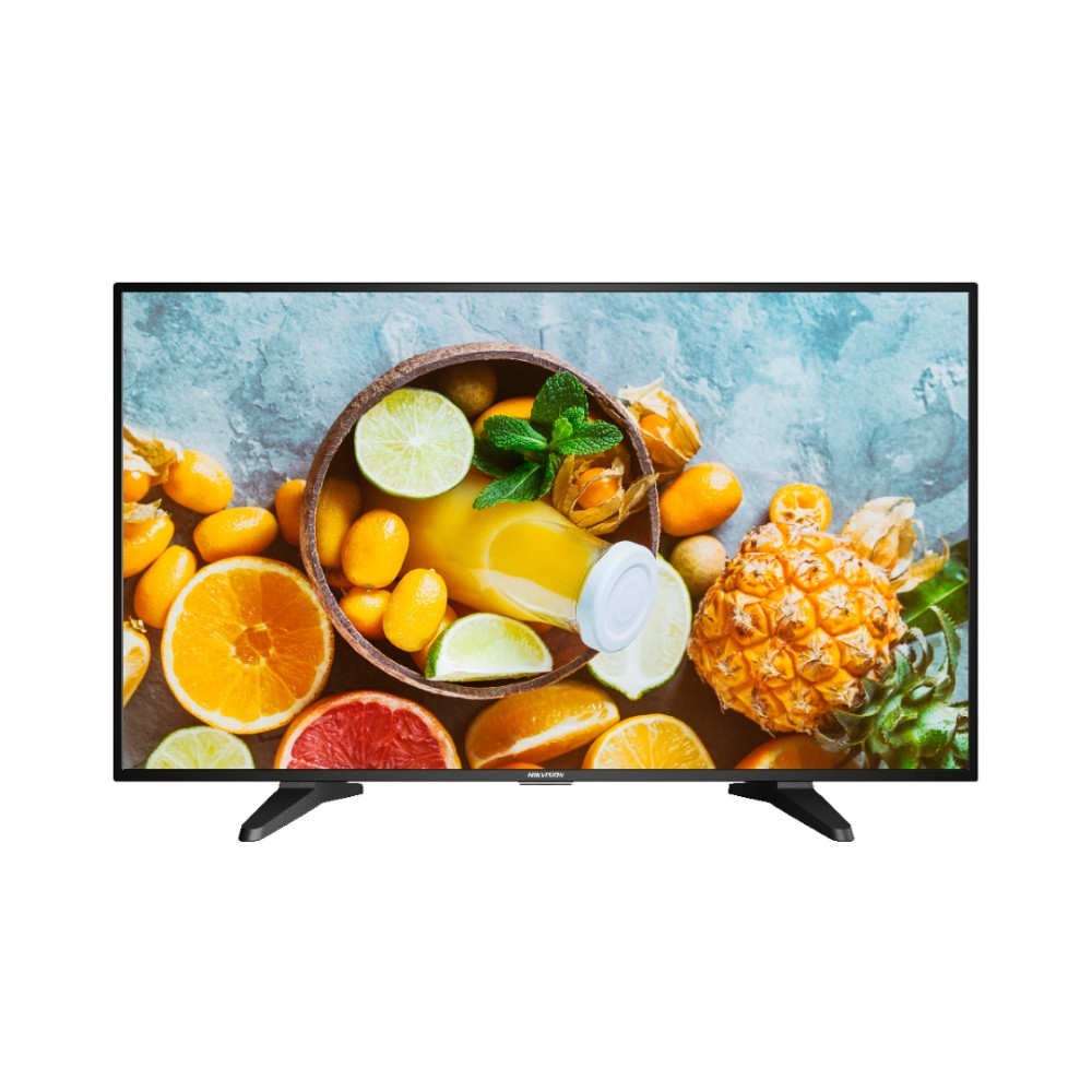 Monitor 43 Pulgadas 1080p FullHD HDMI DS-D5043QE Hikvision