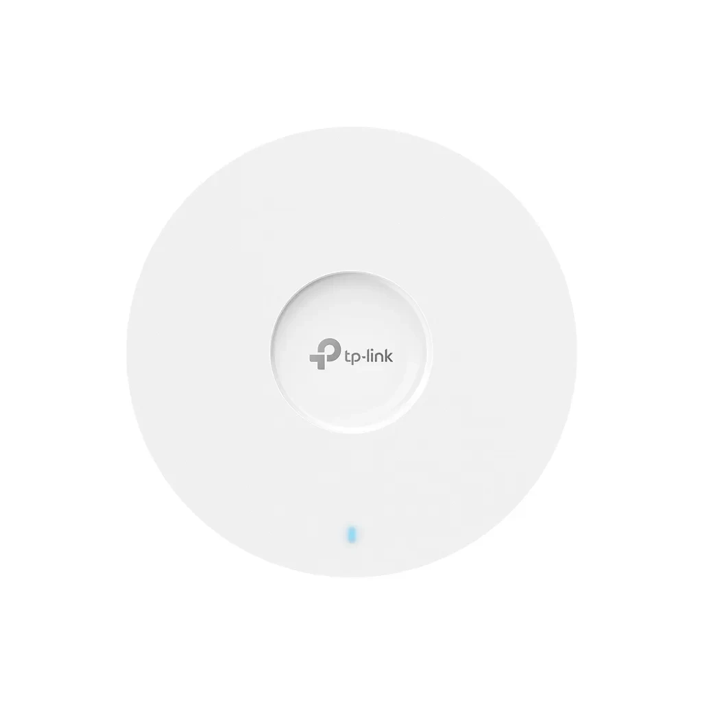 EAP613. Punto de acceso WiFi 6 para montaje en techo Omada by TP-Link AX1800