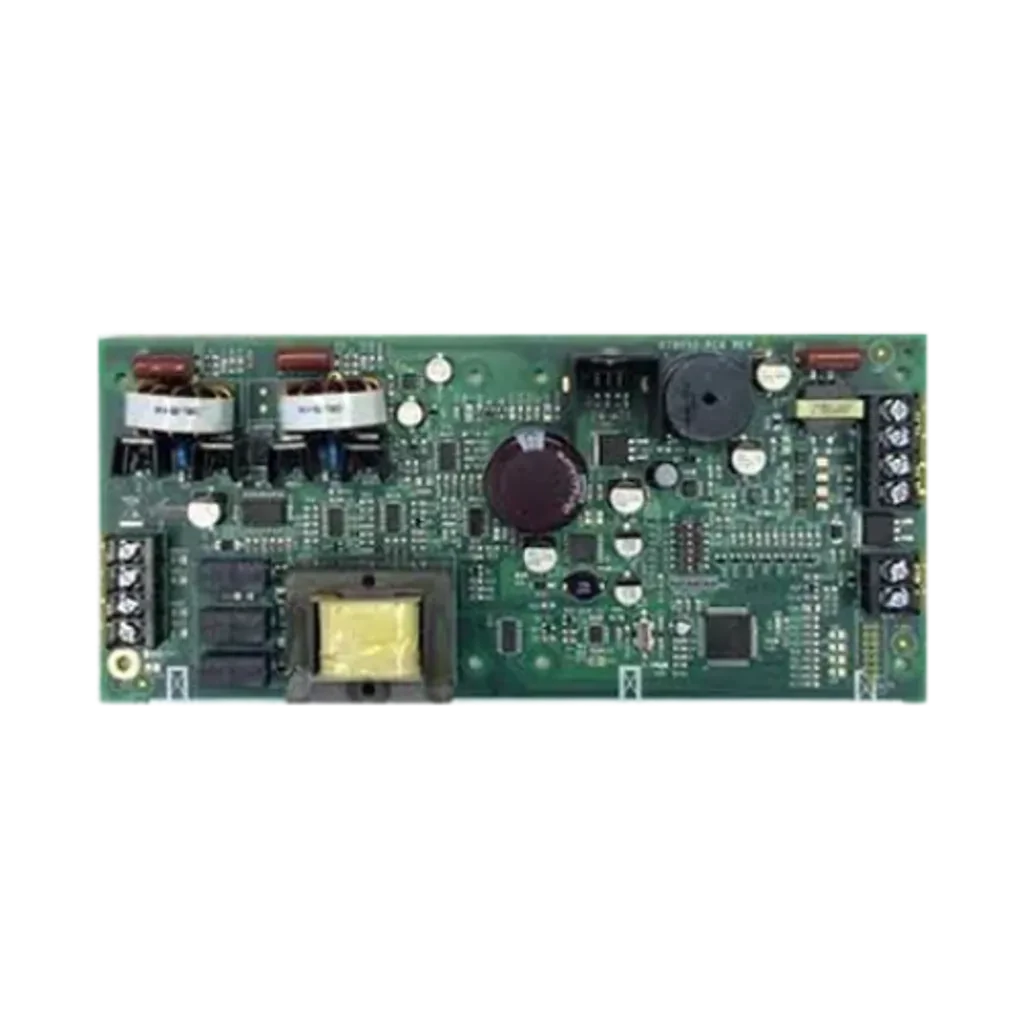 SK-NIC. TARJETA DE RED SILENT KNIGHT SERIE 6000