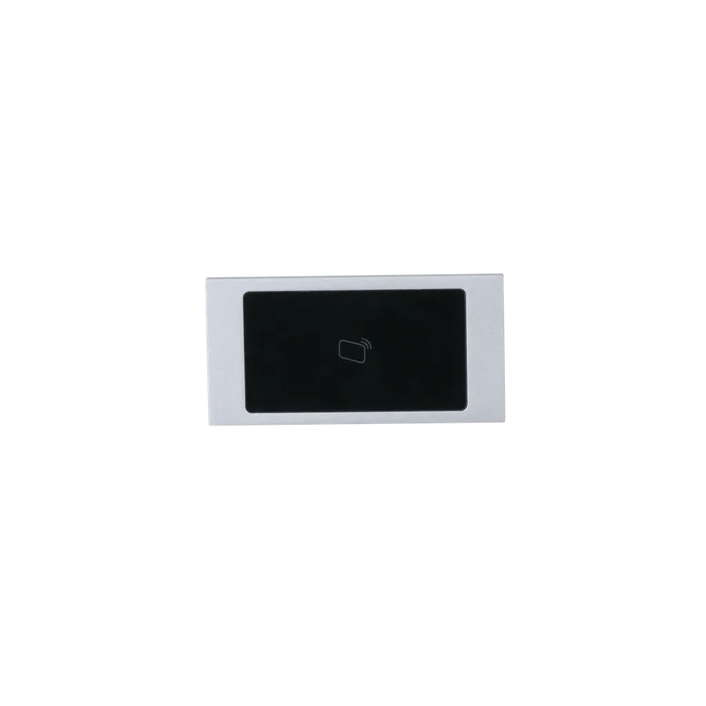 DHI-VTO4202F-MR. Modulo lector de tarjetas Dahua para VTO4202F-X
