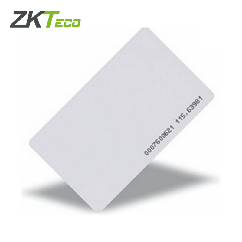 ZKTeco Jacket (Thin)
