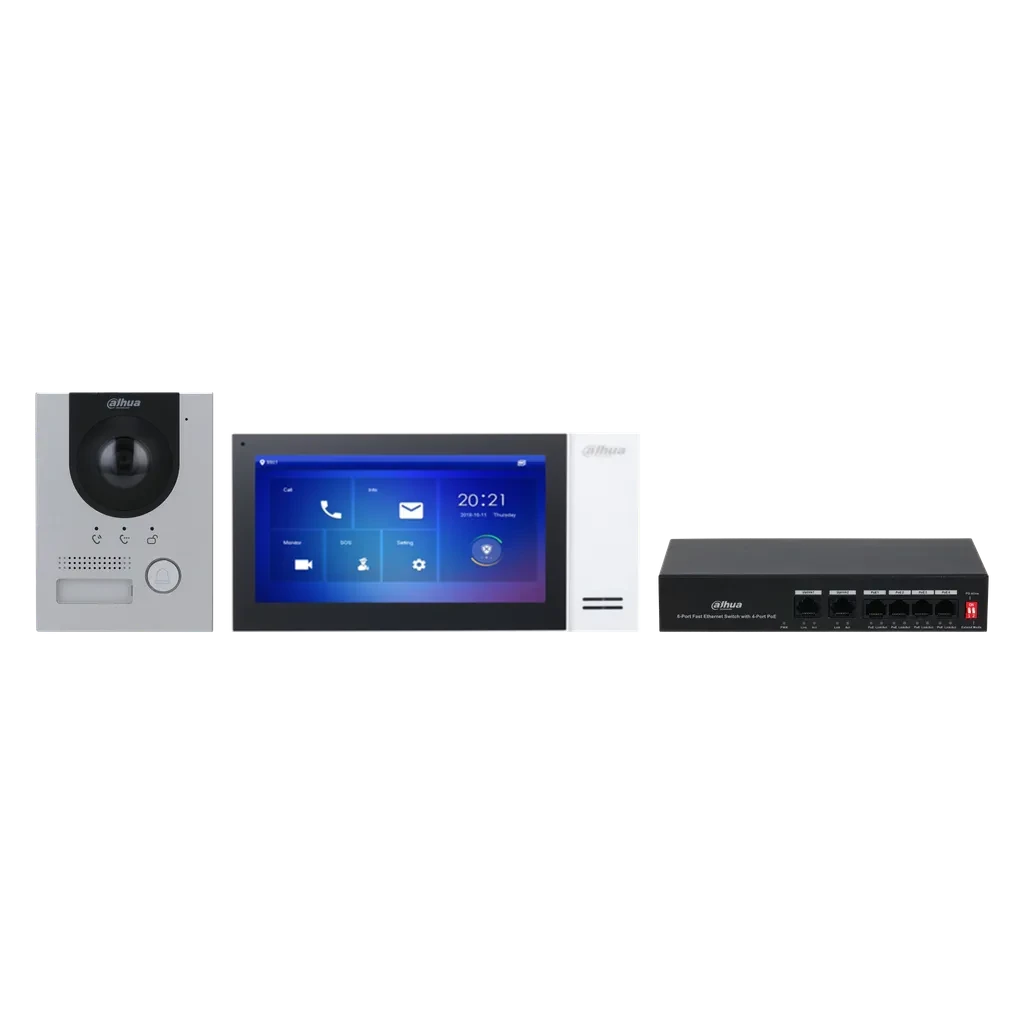 DHI-KTP01L(S)/DHI-VTO2201F-P-S2/DHI-VTH2421FW-P. DHI-VTO2201F-P-S2/DHI-VTH2421FW-P