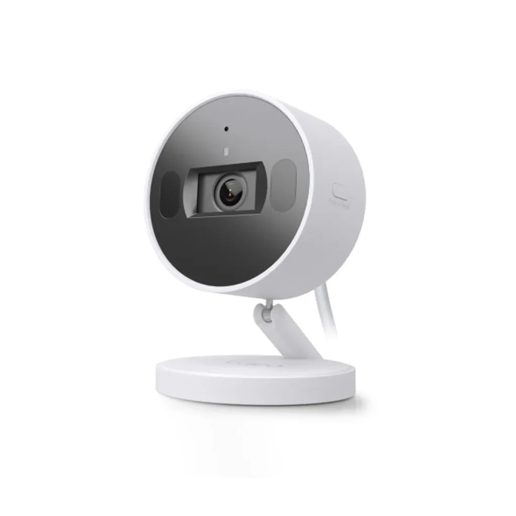 Tapo C125. Cámara de Vigilancia Wi-Fi 6 con Detección por IA y Base Magnética TAPO