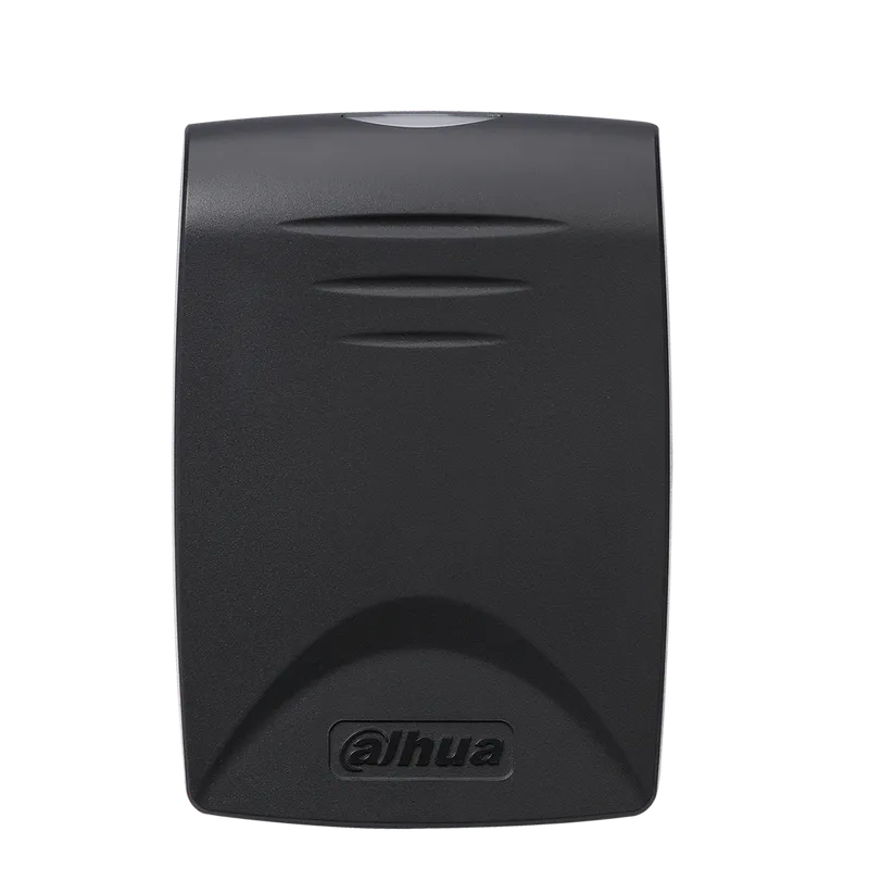 DHI-ASR1100B. Lector de Tarjeta Mifare Resistente al agua Dahua.