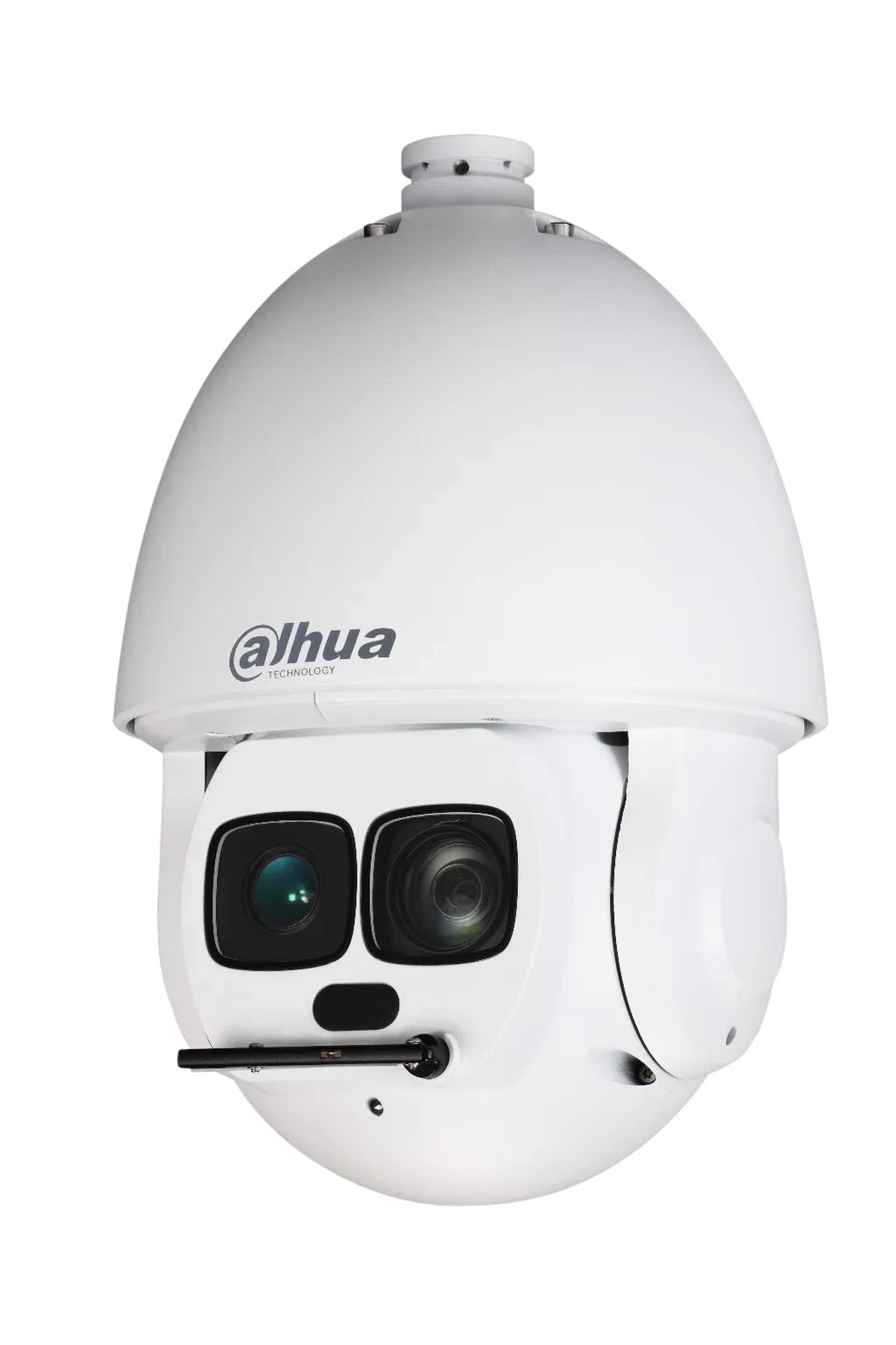 DH-SD6AL445GB-HNV. Camara PTZ IP Dahua 4MP 45x IR550m IP67 Starlight 36V Hi-Poe