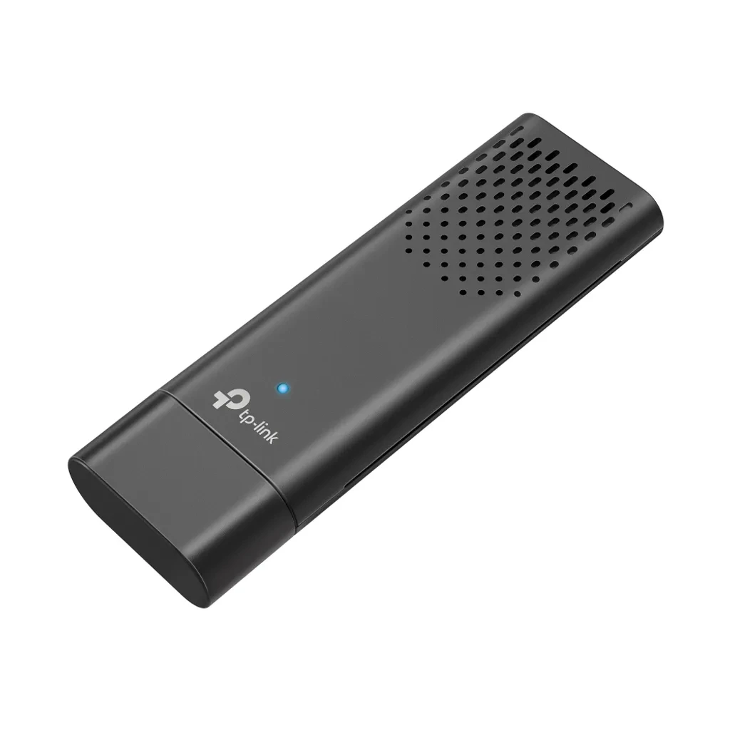 Archer TX20U. Adaptador inalámbrico USB doble banda WiFi 6 AX1800