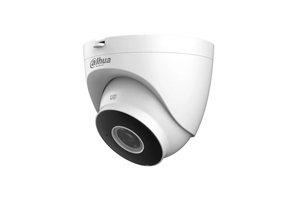 DH-IPC-HDW1430DTN-SAW-0280B. 4MP IR Fixed-focal Wi-Fi Eyeball Network Camera