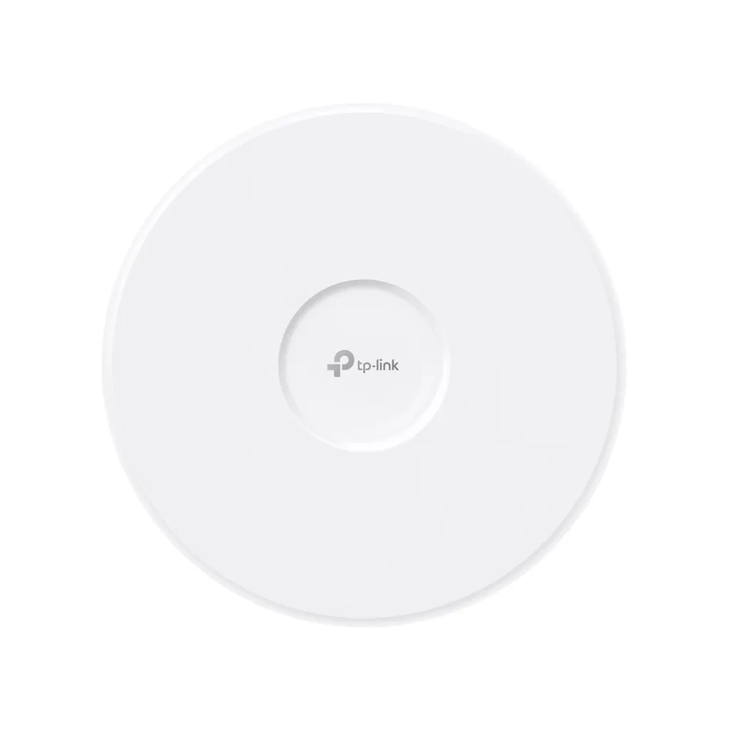 EAP773. Punto de acceso Wi-Fi 7 de montaje en techo BE9300