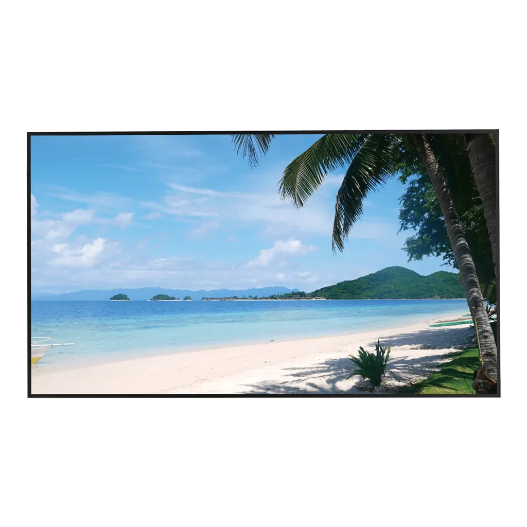 DHI-LM49-S400-SE-V1. Monitor UHD (4K)  49" Dahua. Uso Profesional 24/7