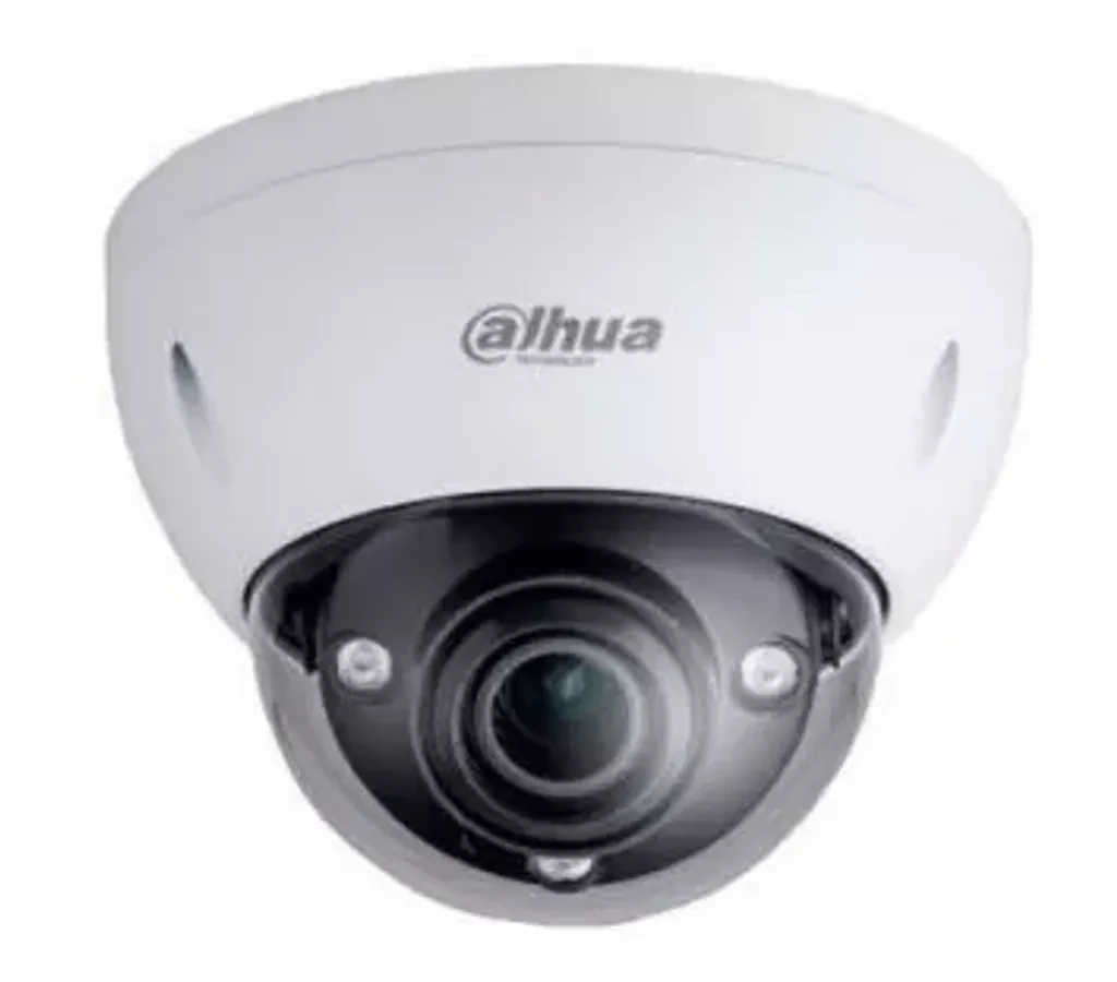 HAC-HDBW1200RN-VF-S3 Cámara Mini Domo Dahua HDCVI. Lente VF 2.7 - 12mm.