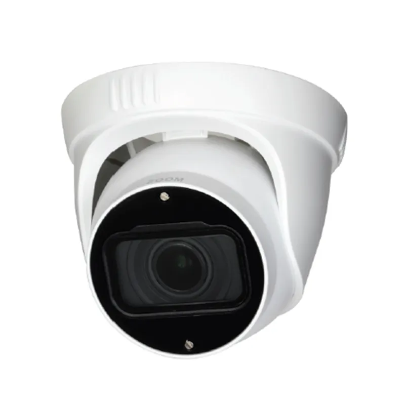 DH-HAC-T3A21N-VF-2712 Cámara Dahua HDCVI Domo 2MP 1080P 2.7-12mm IR30 IP67.