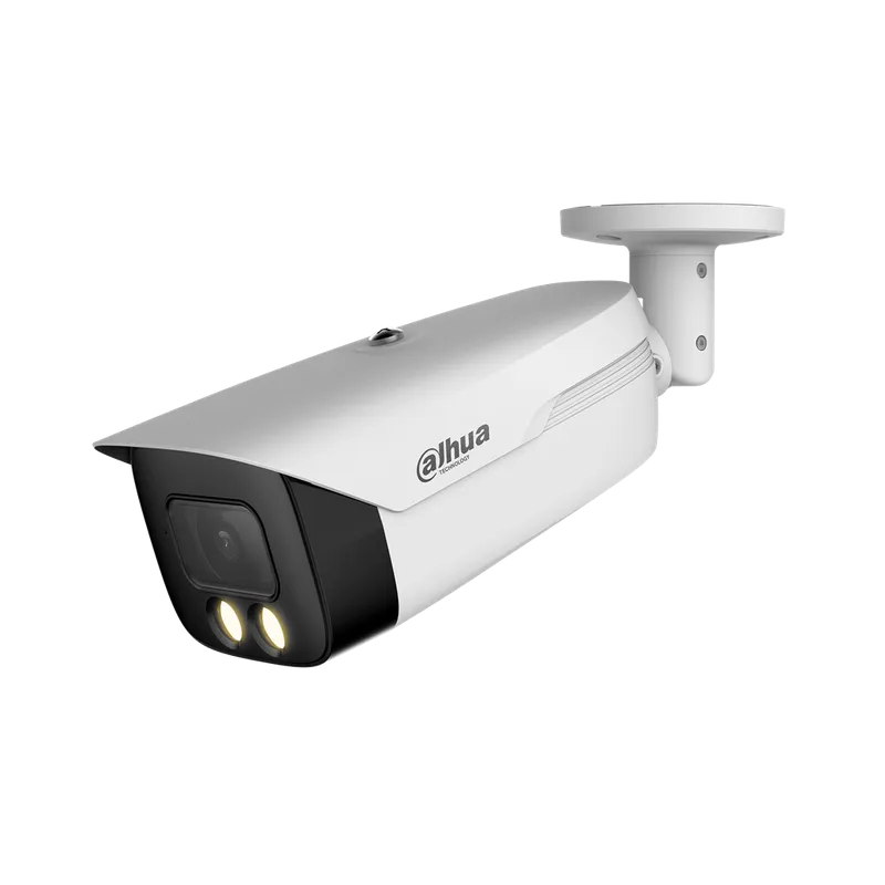 DH-HAC-HFW1239MHN-A-LED-0360B-S3. Camara Bullet HDCVI Dahua 2MP Full Color LED50 3.6mm WDR IP67