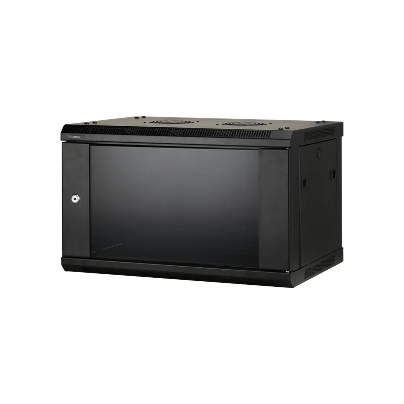 DHI-NVR2104HS-P-4KS3. NVR 4Ch Dahua. 4 puertos POE. SMD PLUS. 1HDD de hasta 20TB. Audio In/Out. Alar