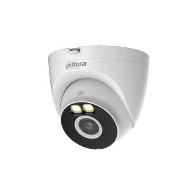 Camara Dahua Domo IP 2MP 2.8MM WiFi DH-T2A-LED