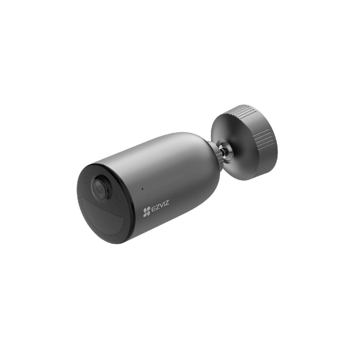 CAMARA EZVIZ WIFI 2K 4G IR15 COLOR BATERIA TIPO C CS-EB3