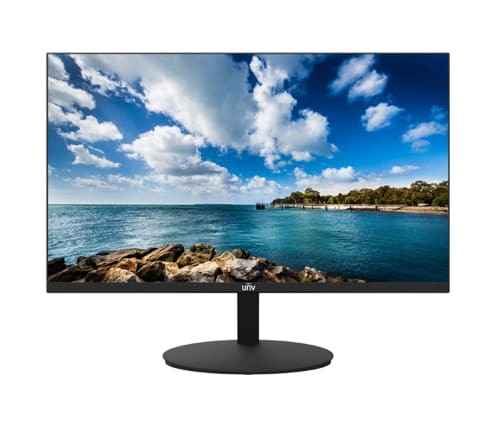 MONITOR LED UNV  24" FHD MW3224-V