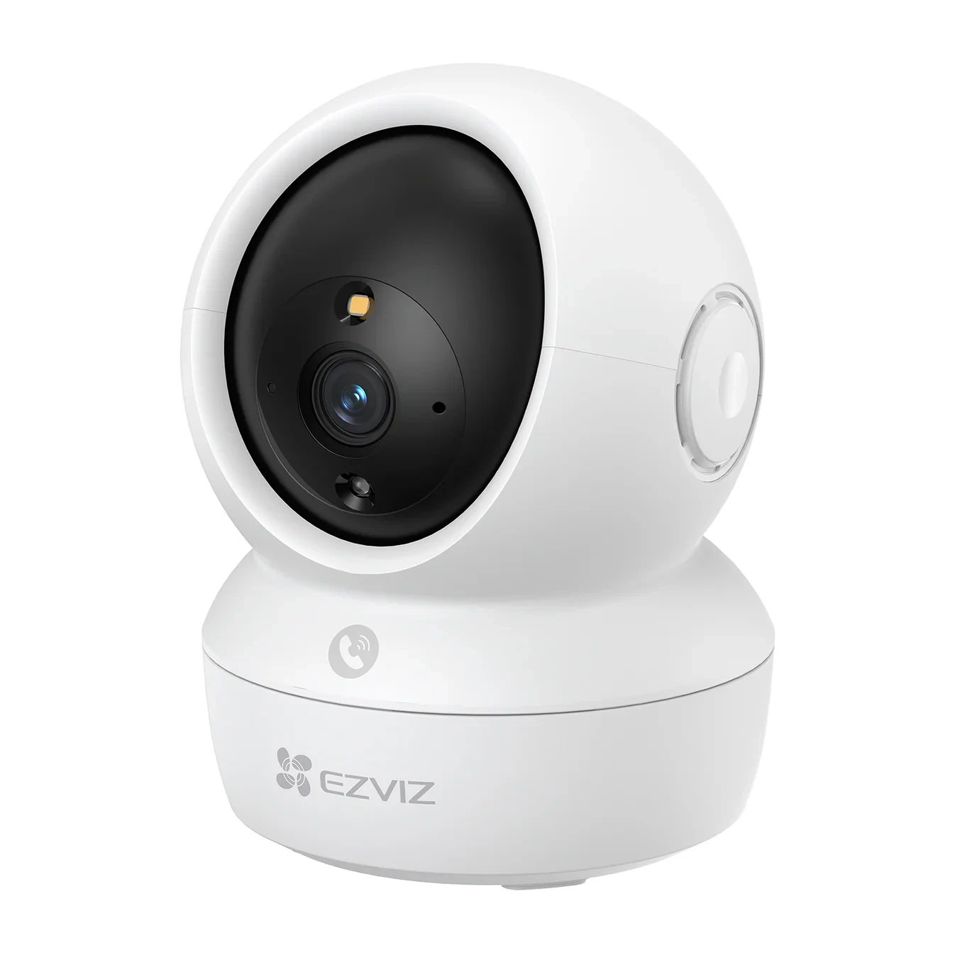 Camara PT WiFi C6N 2MP IR 10m Smart Tracking Interior H.264 A0-1G2WF EZVIZ