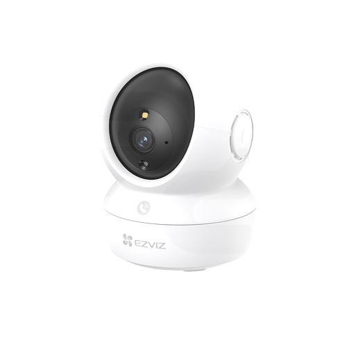 CÁMARA EZVIZ WIFI 3K 5MP 4MM "H6c Pro 3K" TRACKING AUDIO CS-H6C 6941545634371