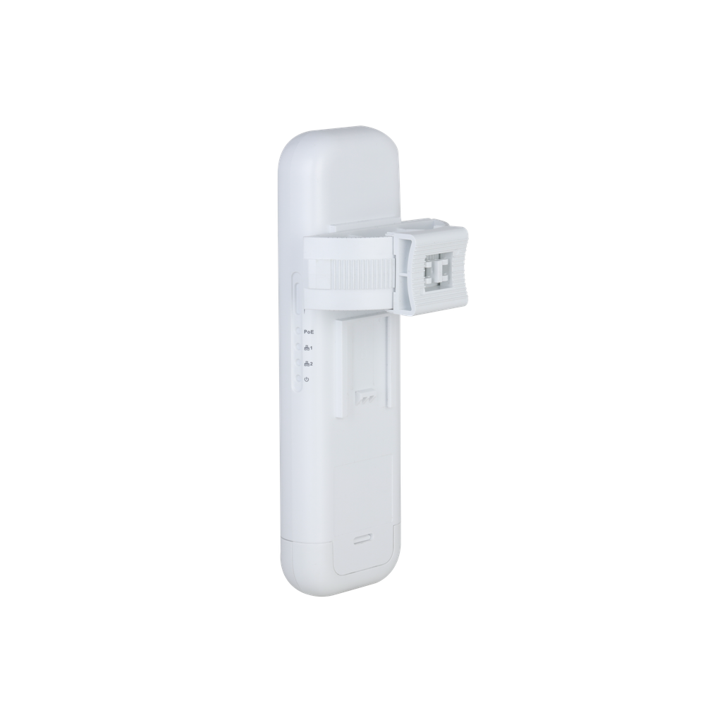 DH-WBC5-30AC-05P(DE). TRANSMISOR INALAMBRICO DAHUA 5KM. 5.8G. IP65. INCLUYE BRACKET MONTAJE.