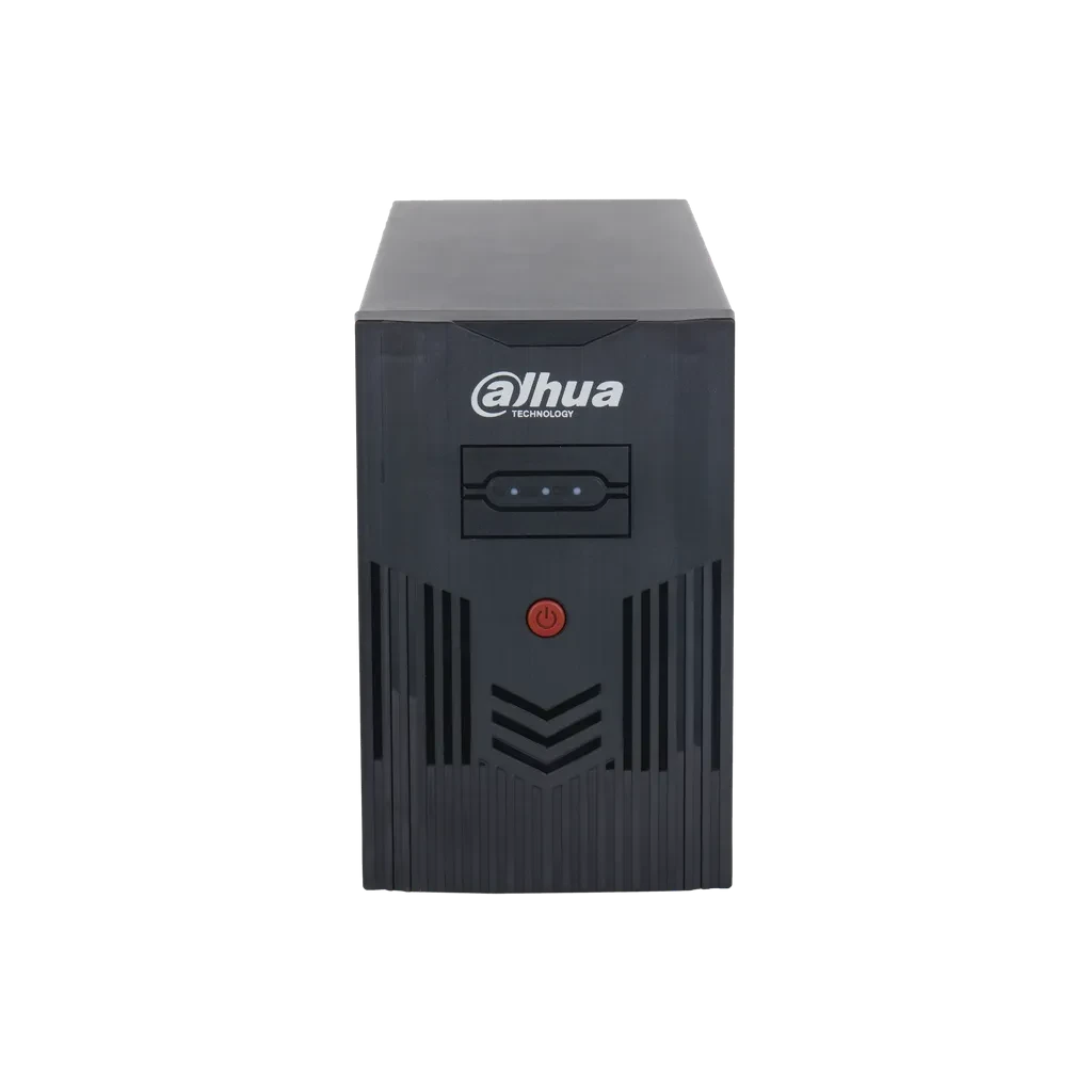 DH-PFM350-900-A. UPS Dahua 1500VA/900W 