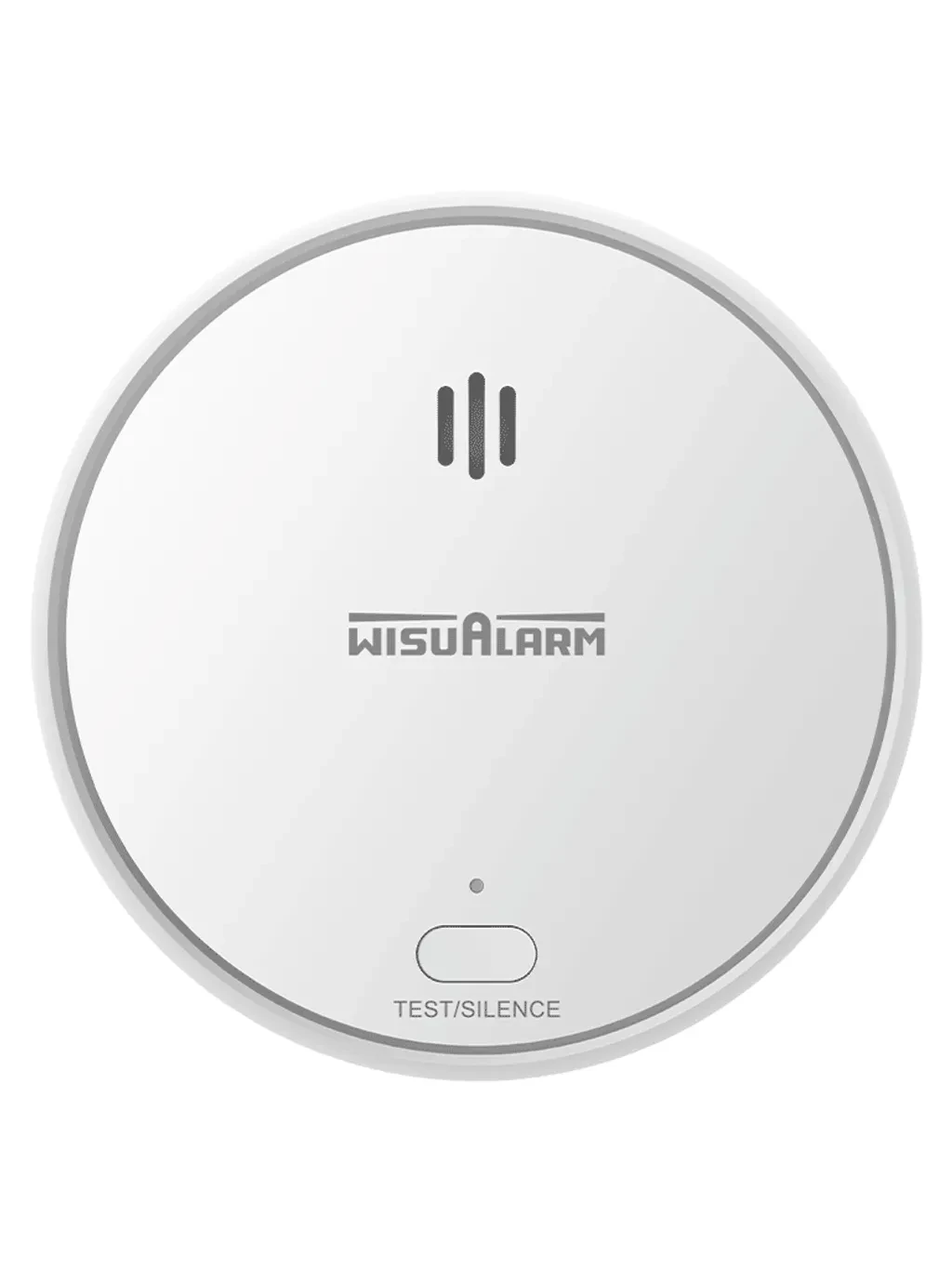 DHI-HY-SA20B. Detector de Humo Standalone Detector de Humo Standalone con alarma de 85dB(A) y advertencia de batería baja Wisualarm