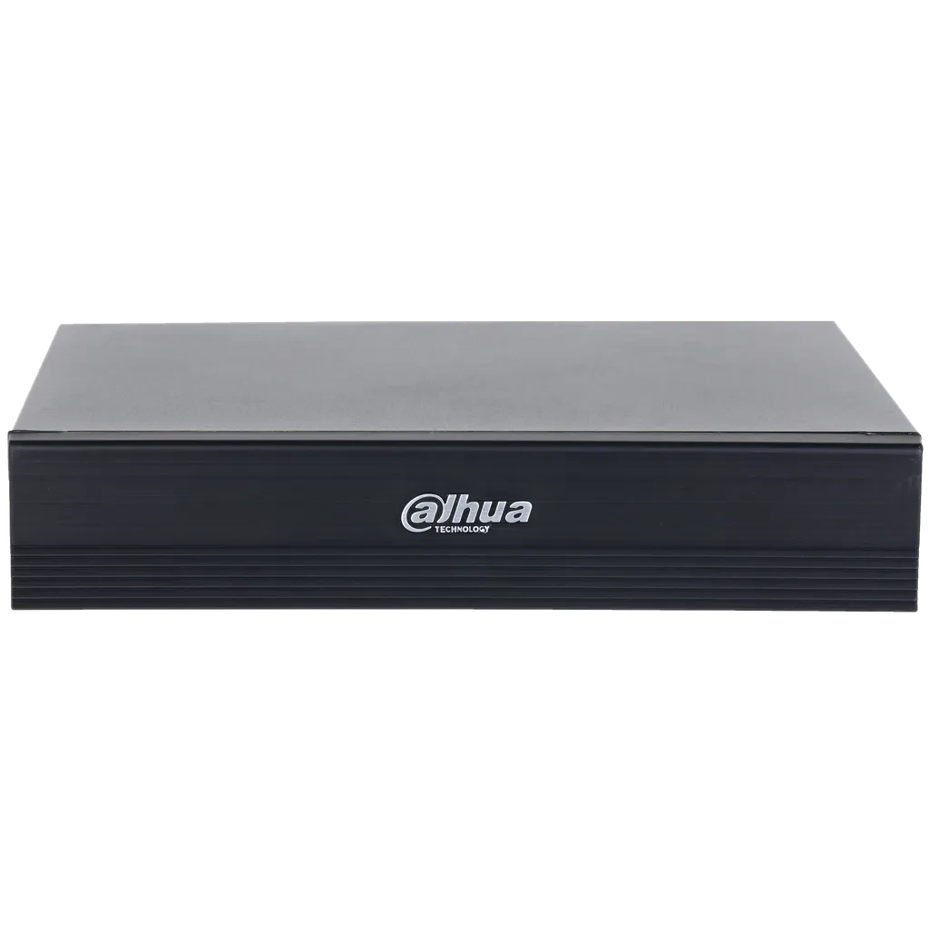DH-XVR1B04-I/T. XVR Dahua 4 canales serie cooper 1U soporta 1 HDD 
