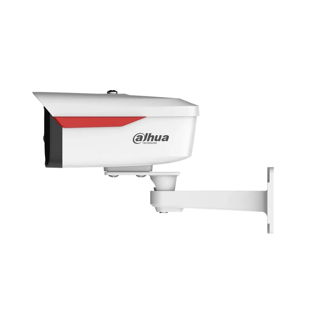 Cámara Dahua IP Bala 8MP WizColor 50M LED HFW2849MP