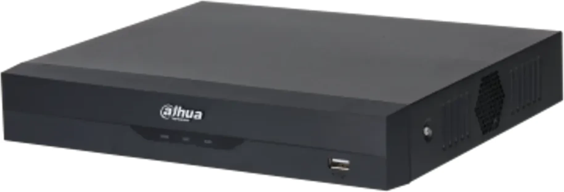 DH-XVR5116HS-I3/T XVR DAHUA 16 CH, 1 DISCO DURO, Tecnología WizSense